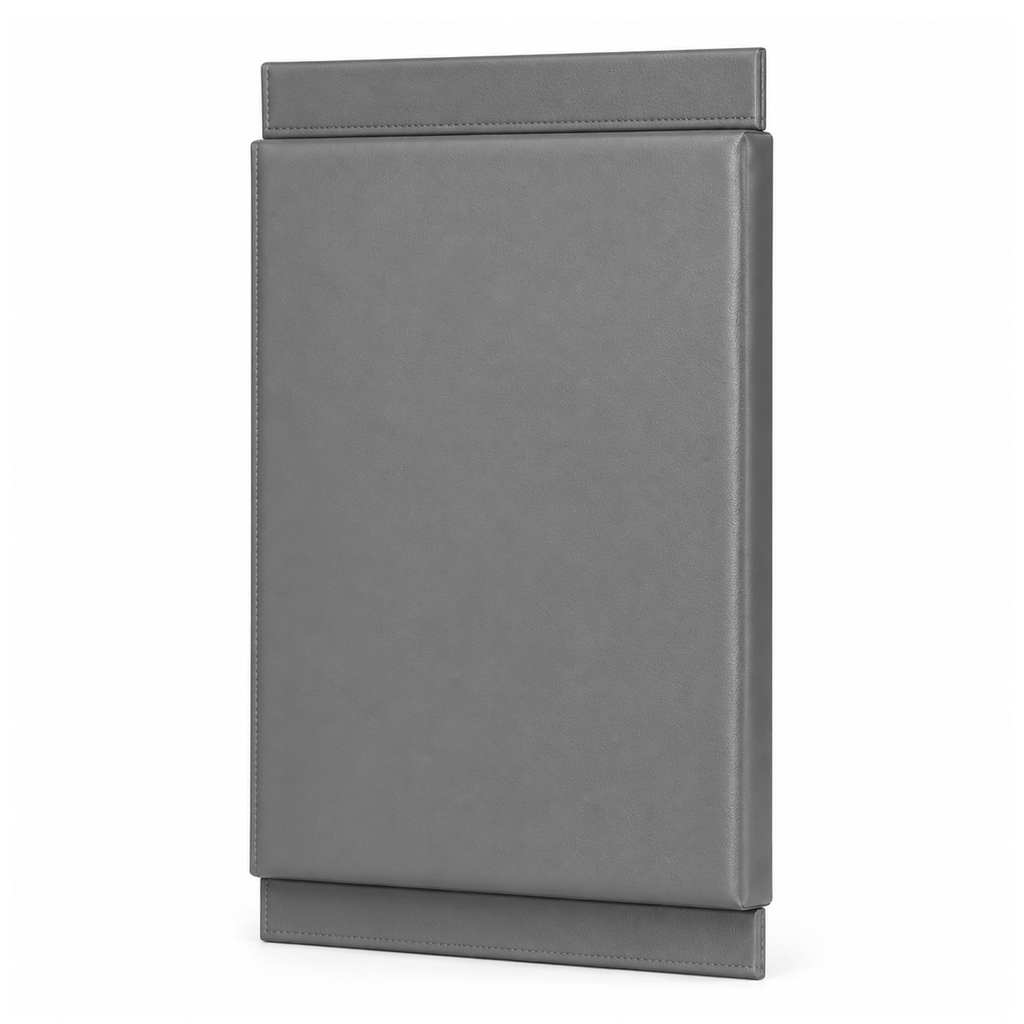 Hard Back Wall Pad | 2" Open-Cell Foam | Custom Made