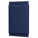 Hard Back Wall Pad | 2" Open-Cell Foam | Custom Made