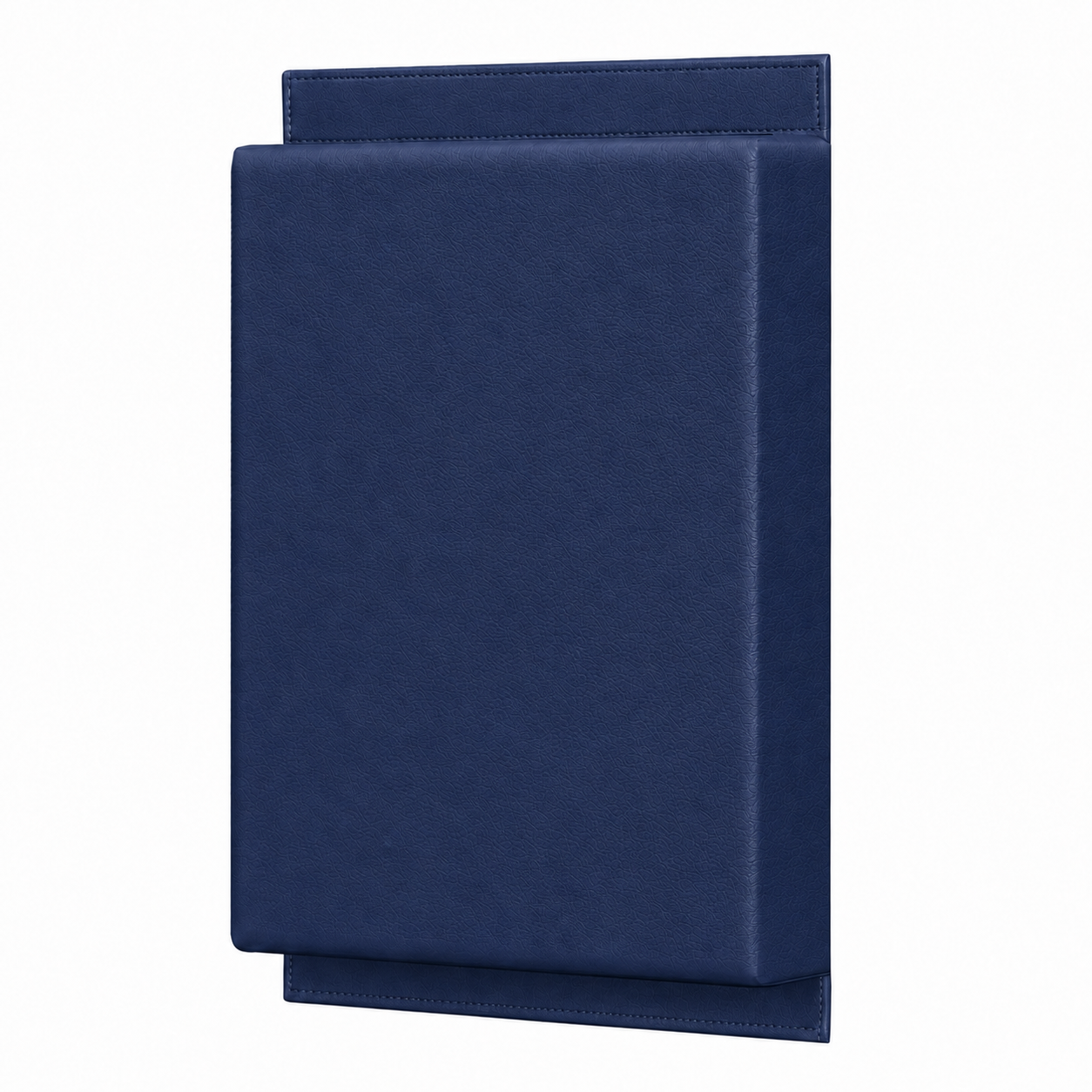 Hard Back Wall Pad | 2" Open-Cell Foam | Custom Made