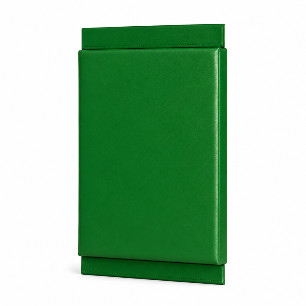 Hard Back Wall Pad | 2" Open-Cell Foam | Custom Made