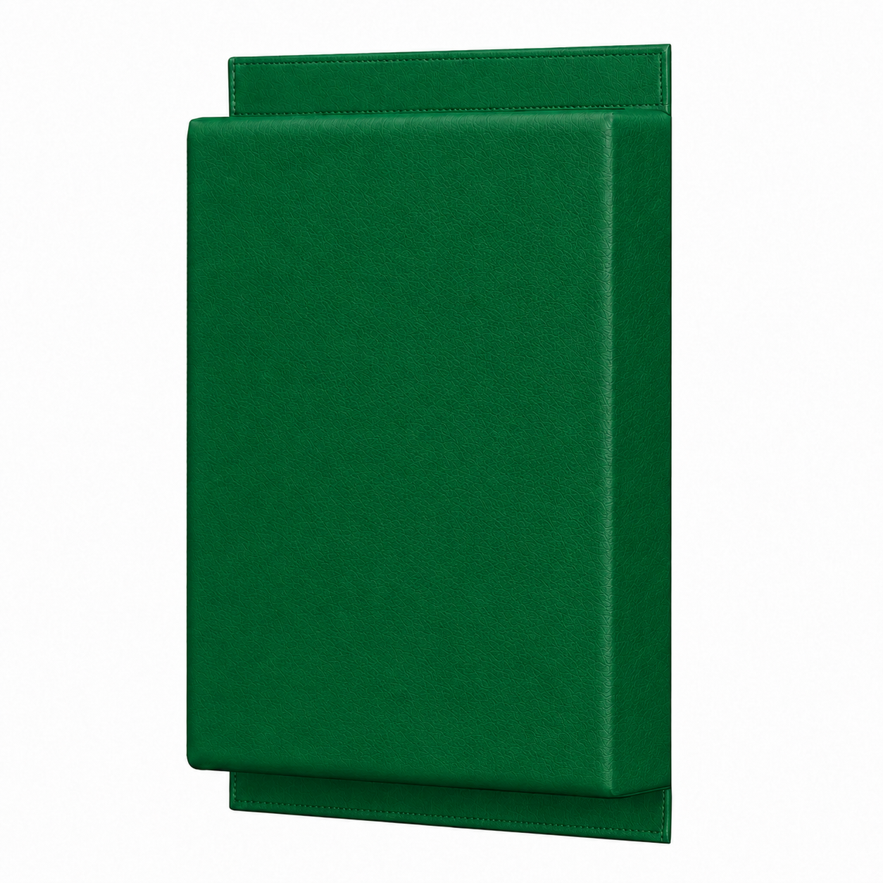 Hard Back Wall Pad | 2" Open-Cell Foam | Custom Made
