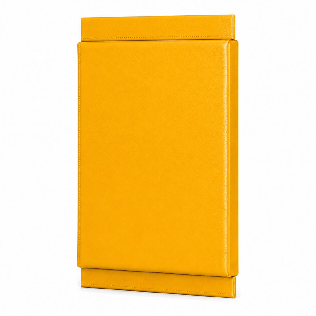 Hard Back Wall Pad | 2" Open-Cell Foam | Custom Made