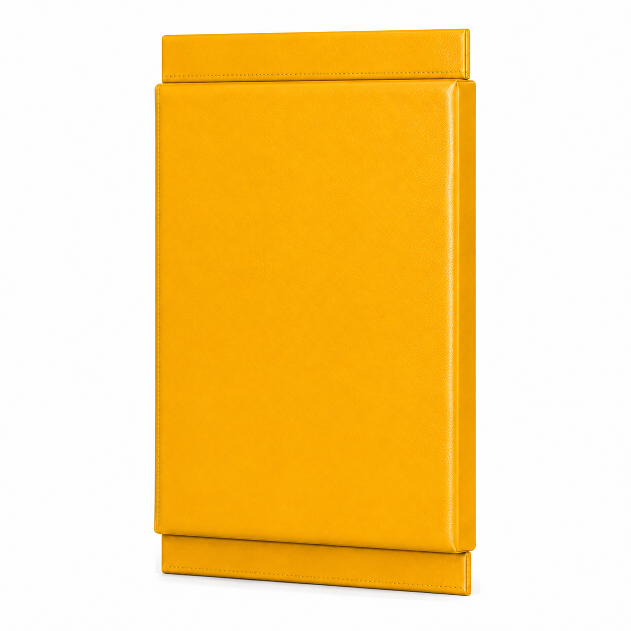 Hard Back Wall Pad | 2" Open-Cell Foam | Custom Made