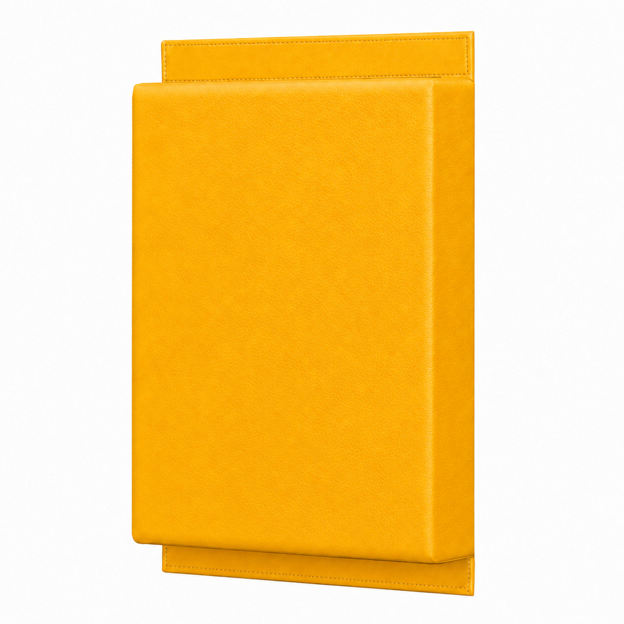 Hard Back Wall Pad | 2" Open-Cell Foam | Custom Made