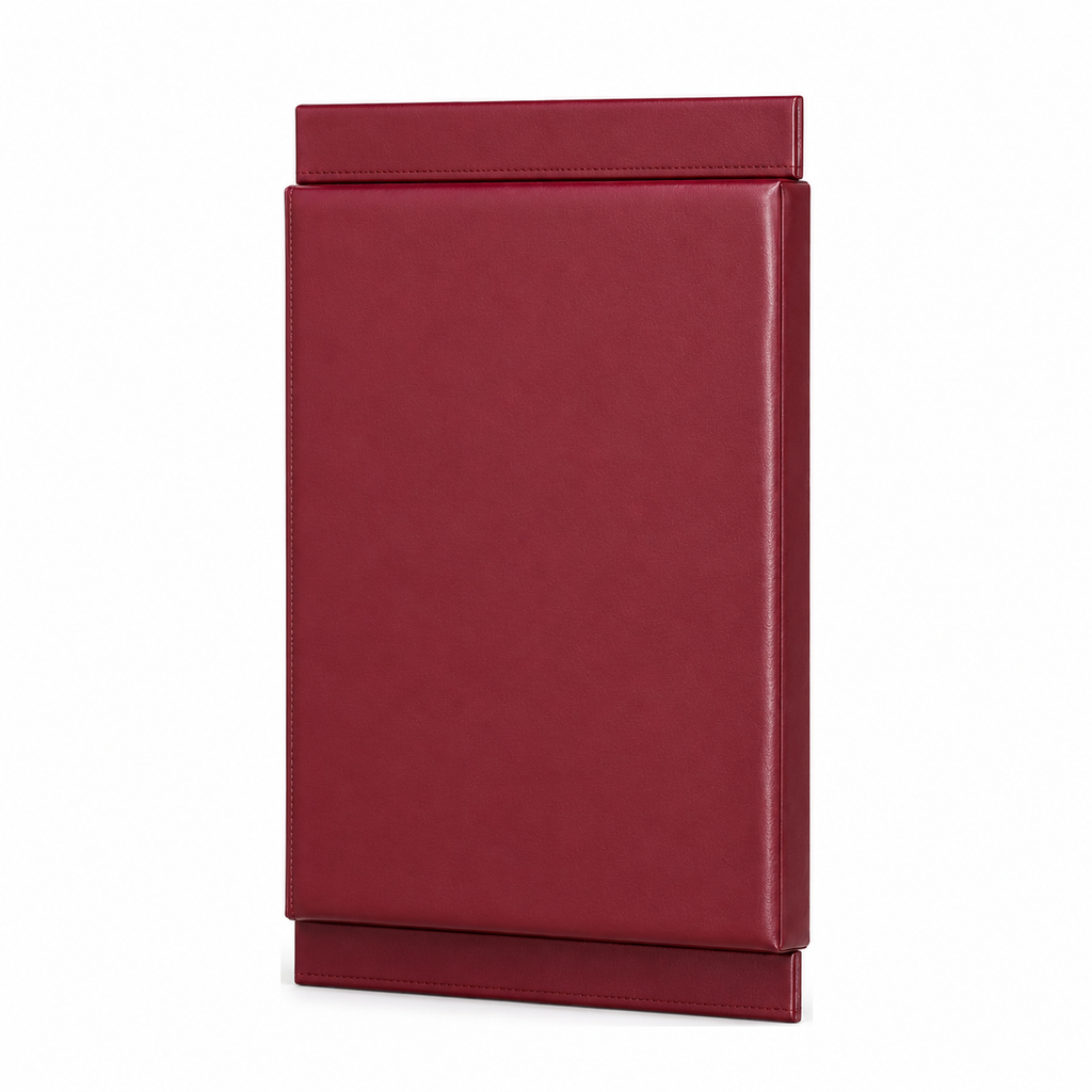 Hard Back Wall Pad | 2" Open-Cell Foam | Custom Made