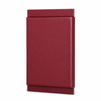 Hard Back Wall Pad | 2" Open-Cell Foam | Custom Made