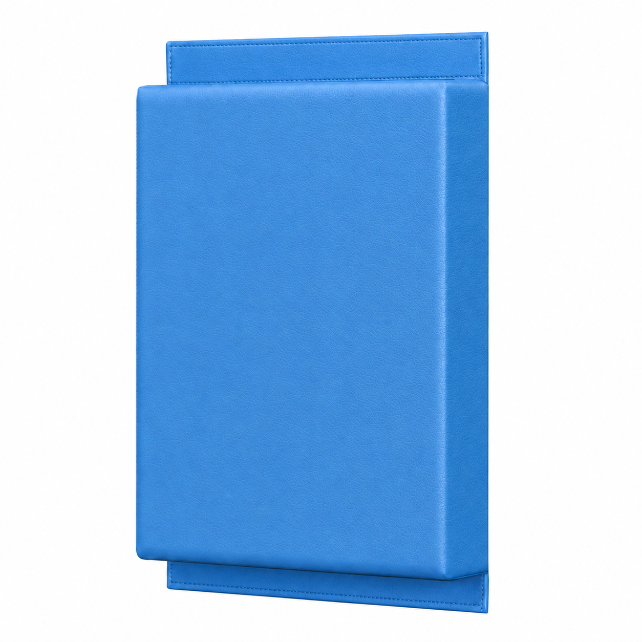 Hard Back Wall Pad | 2" Open-Cell Foam | Custom Made