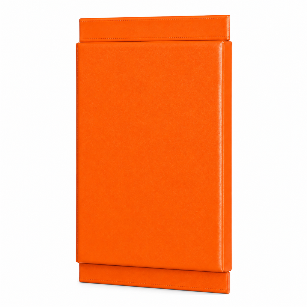 Hard Back Wall Pad | 2" Open-Cell Foam | Custom Made