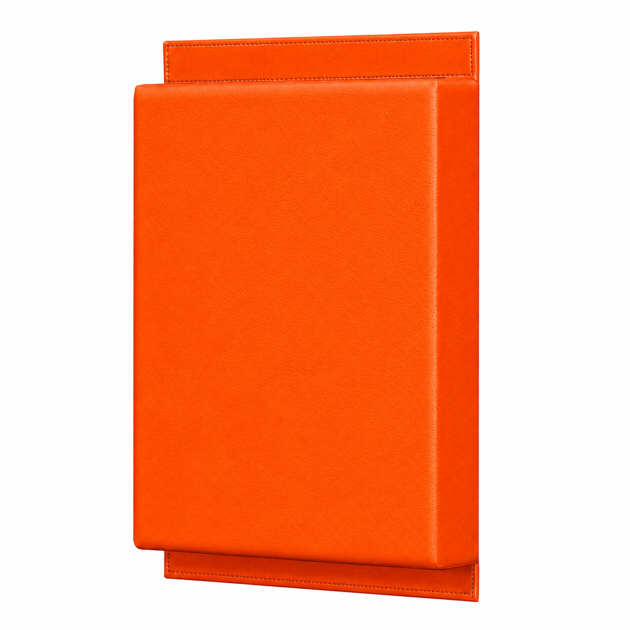 Hard Back Wall Pad | 2" Open-Cell Foam | Custom Made