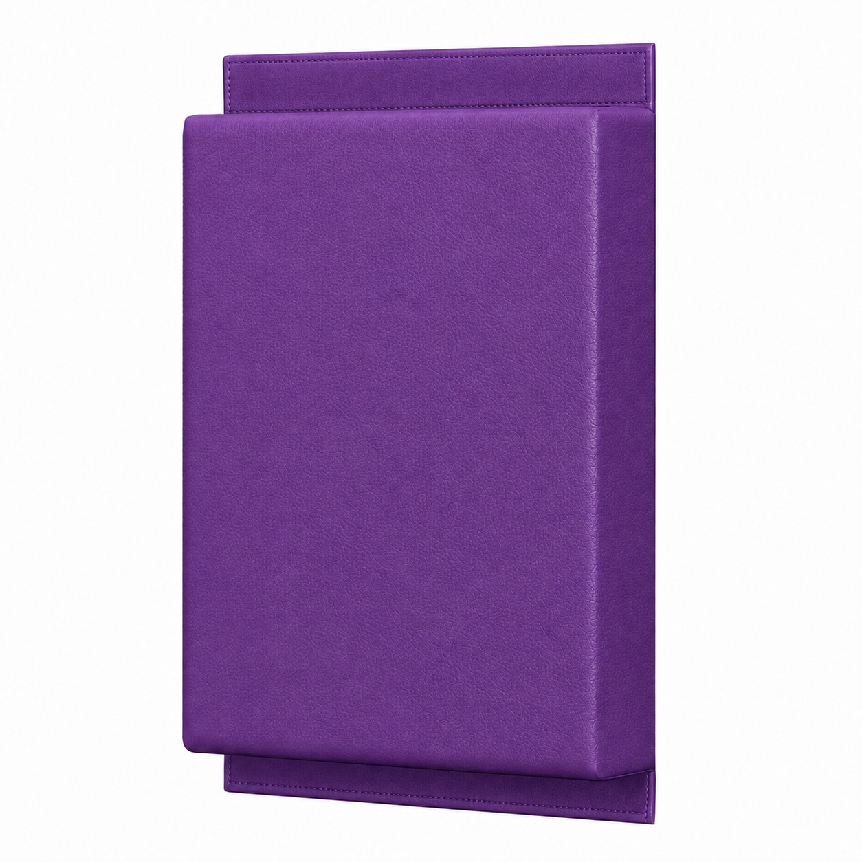 Hard Back Wall Pad | 2" Open-Cell Foam | Custom Made