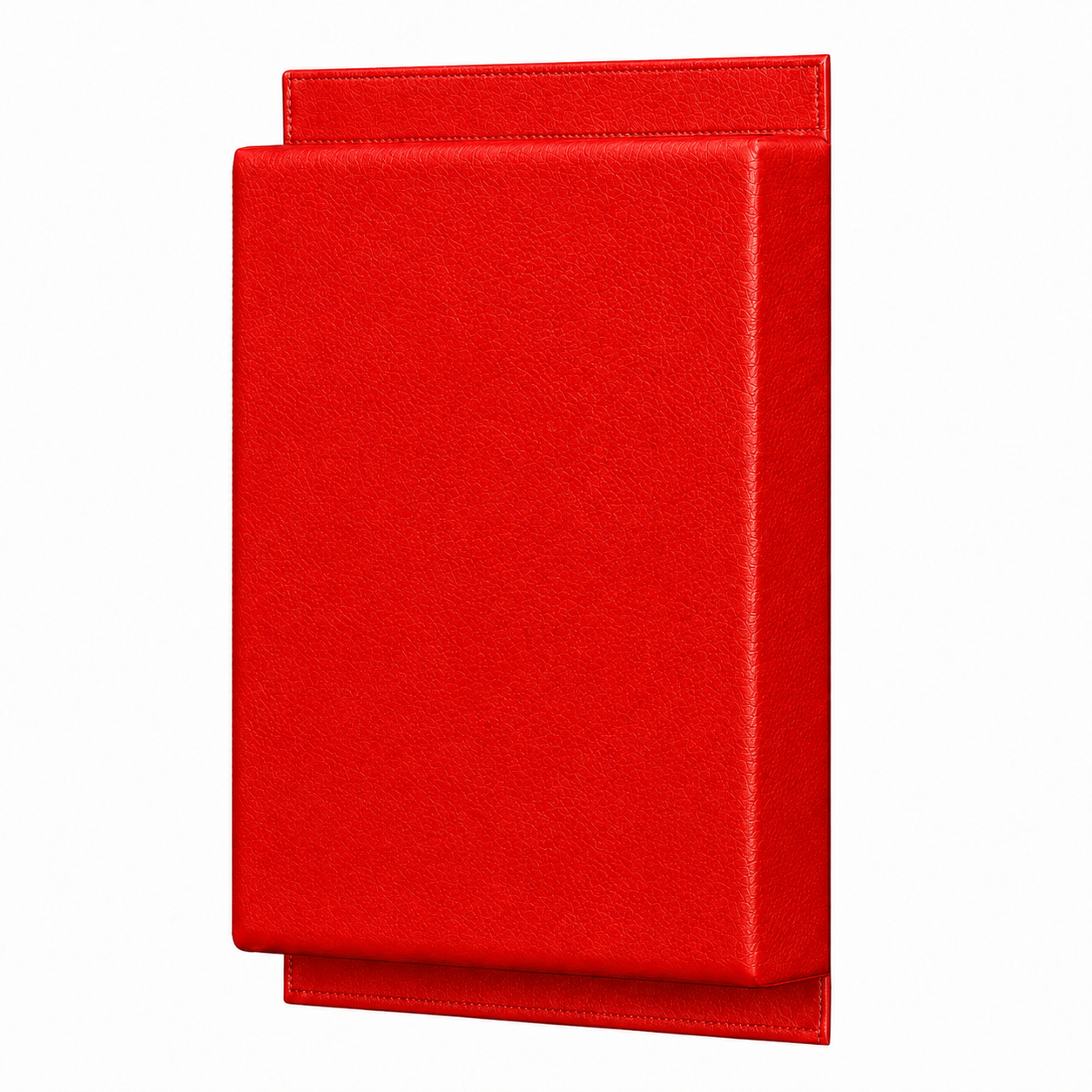 Hard Back Wall Pad | 2" Open-Cell Foam | Custom Made