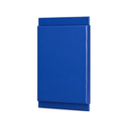Hard Back Wall Pad | 2" Open-Cell Foam | Custom Made