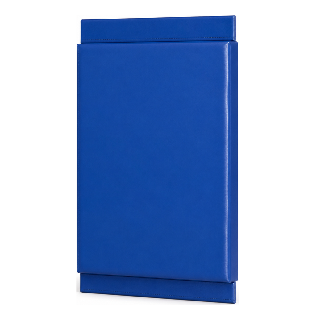 Hard Back Wall Pad | 2" Open-Cell Foam | Custom Made