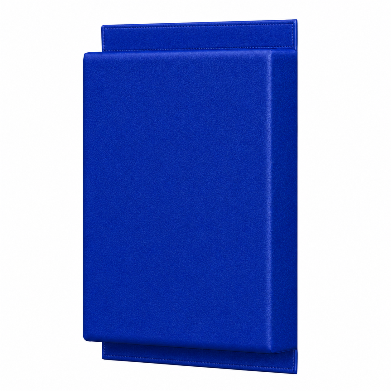 Hard Back Wall Pad | 2" Open-Cell Foam | Custom Made
