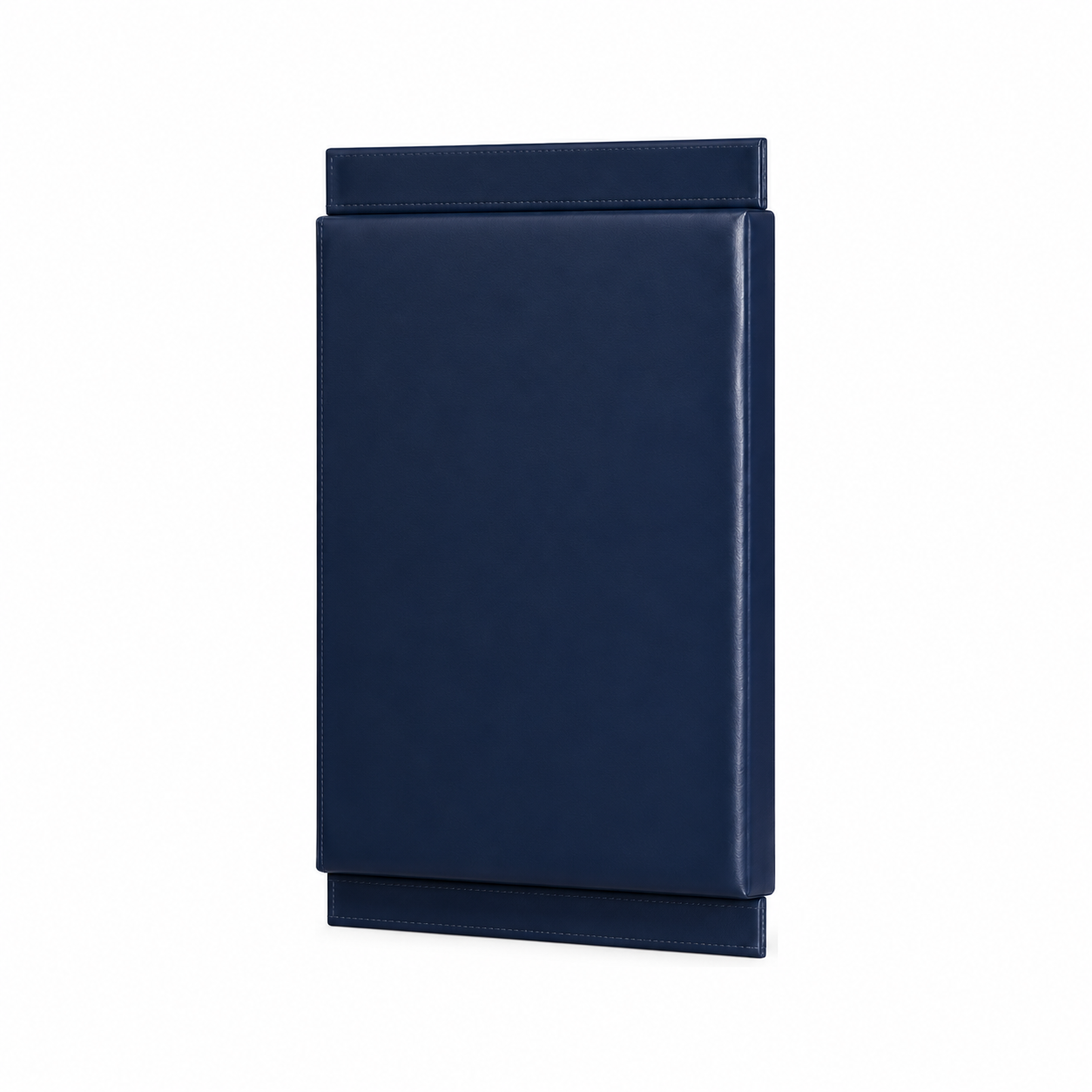 Hard Back Wall Pad | 2" Open-Cell Foam | Custom Made