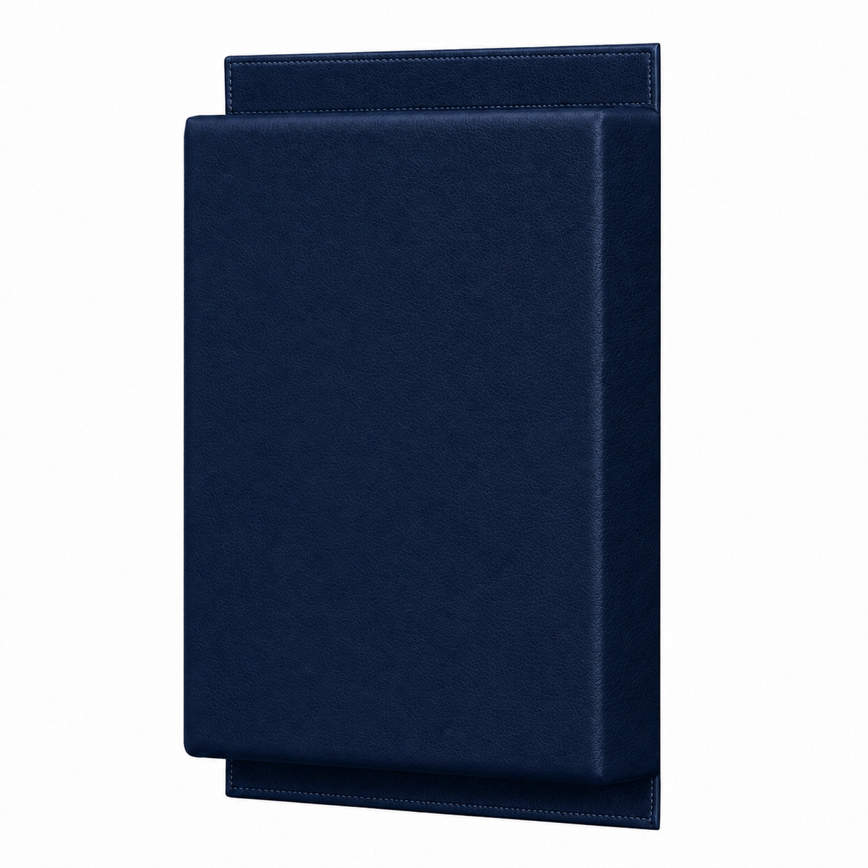 Hard Back Wall Pad | 2" Open-Cell Foam | Custom Made