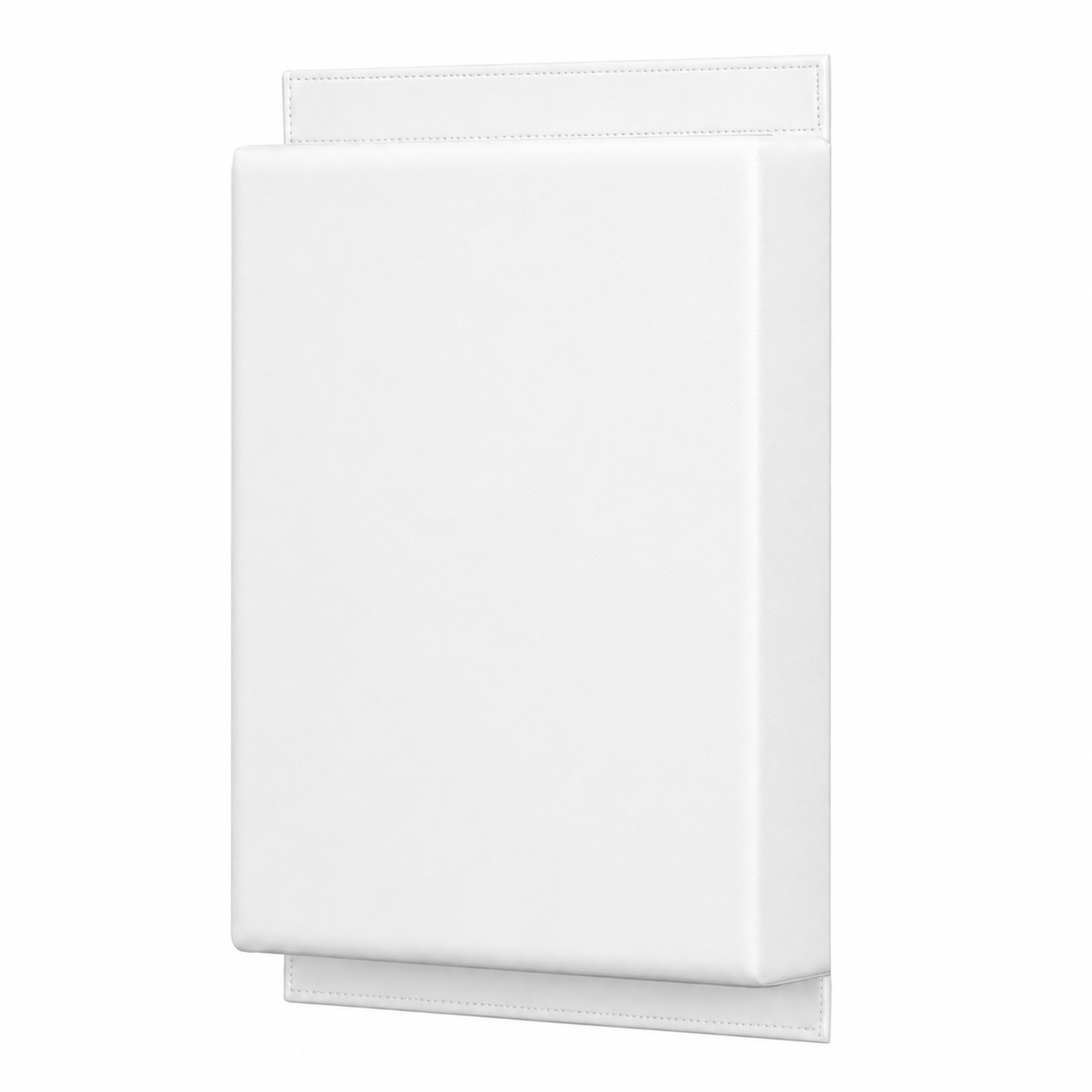Hard Back Wall Pad | 2" Open-Cell Foam | Custom Made