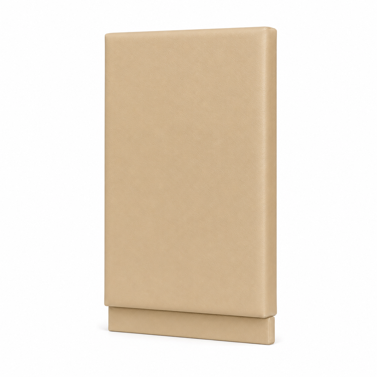 Hard Back Wall Pad | 2" Open-Cell Foam | Custom Made