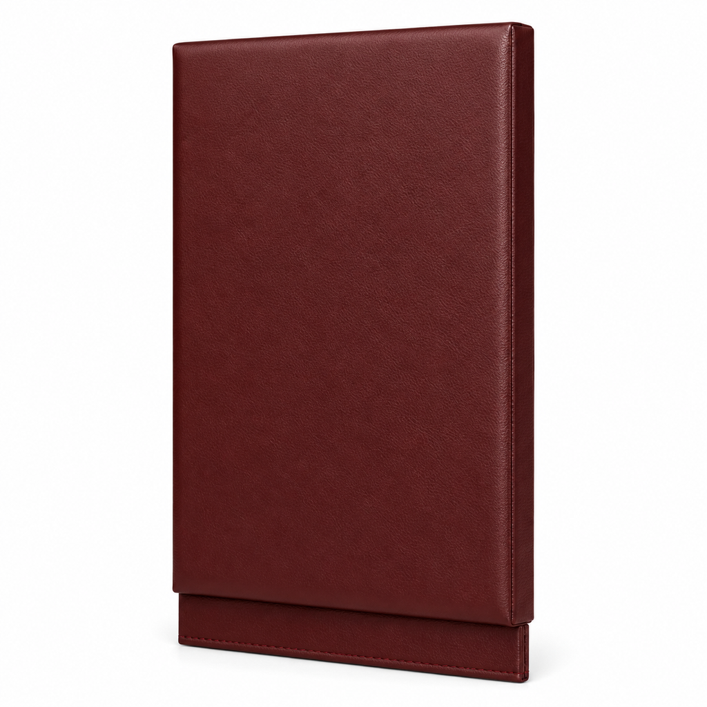 Hard Back Wall Pad | 2" Open-Cell Foam | Custom Made