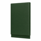 Hard Back Wall Pad | 2" Open-Cell Foam | Custom Made