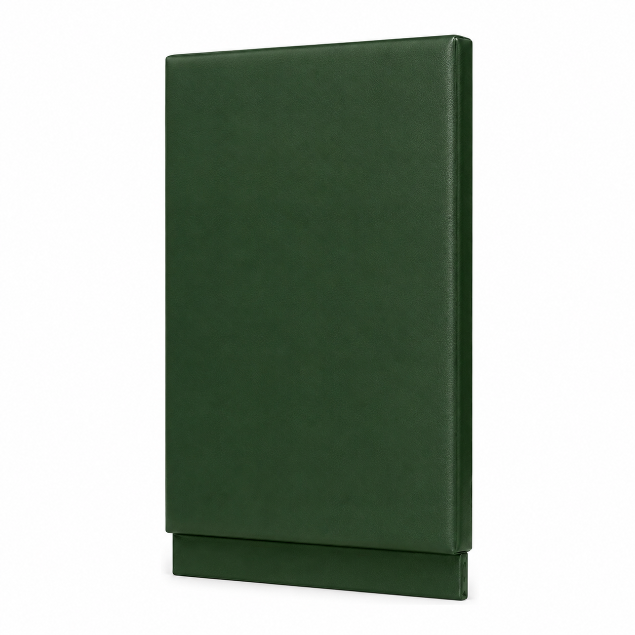 Hard Back Wall Pad | 2" Open-Cell Foam | Custom Made