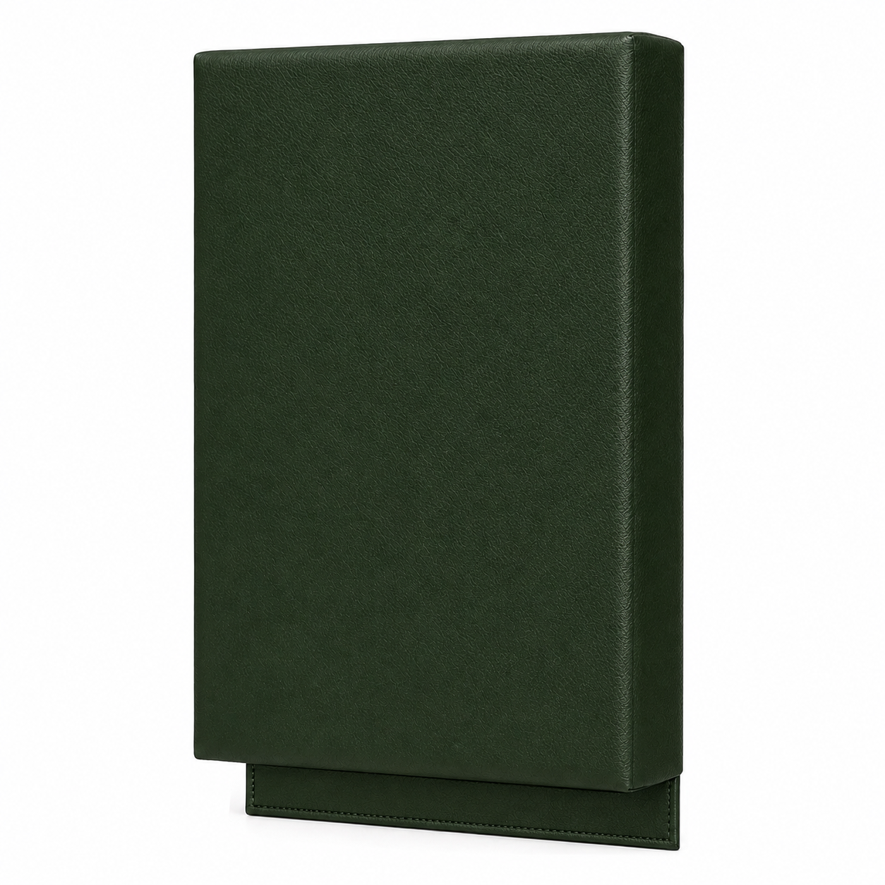 Hard Back Wall Pad | 2" Open-Cell Foam | Custom Made
