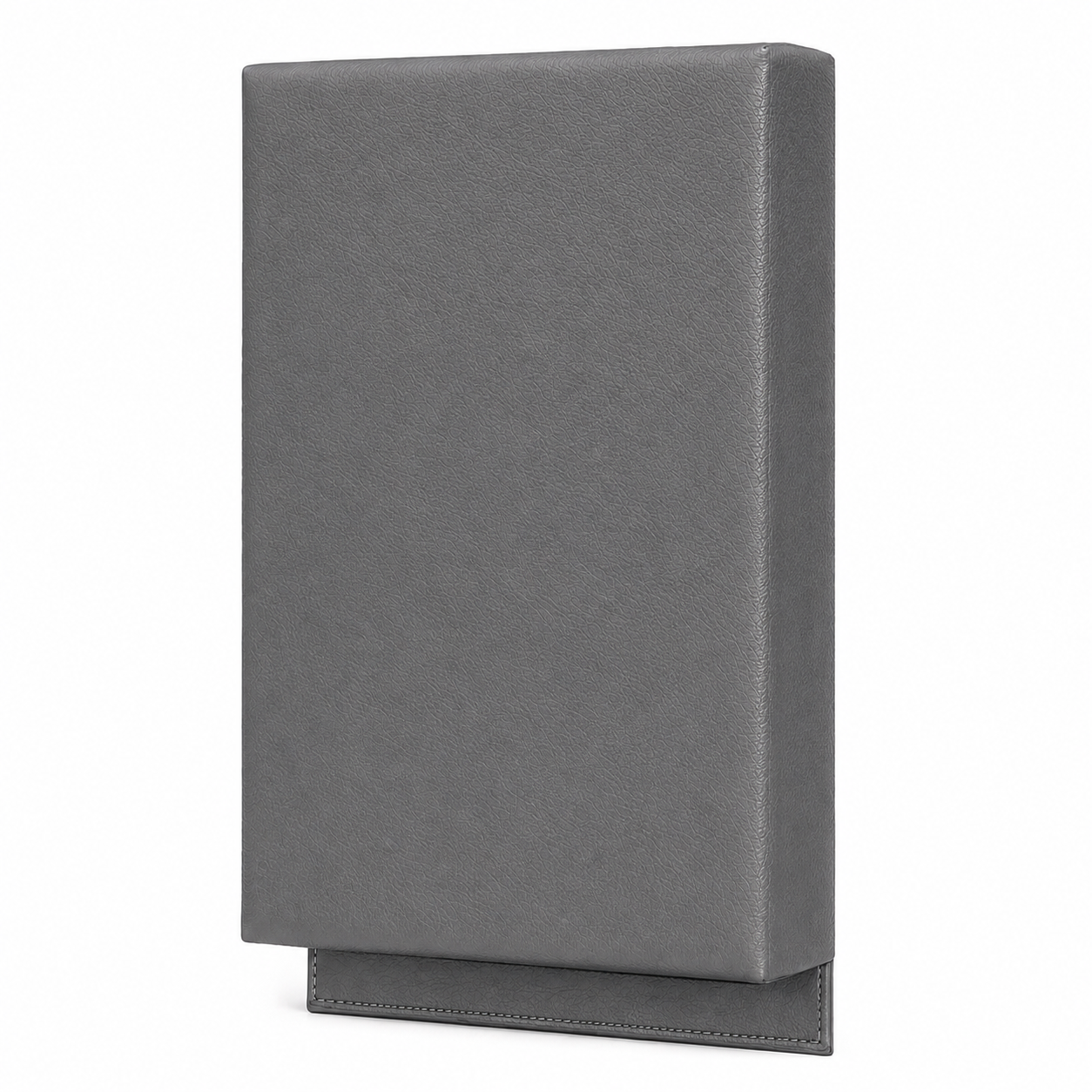 Hard Back Wall Pad | 2" Open-Cell Foam | Custom Made