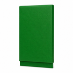 Hard Back Wall Pad | 2" Open-Cell Foam | Custom Made