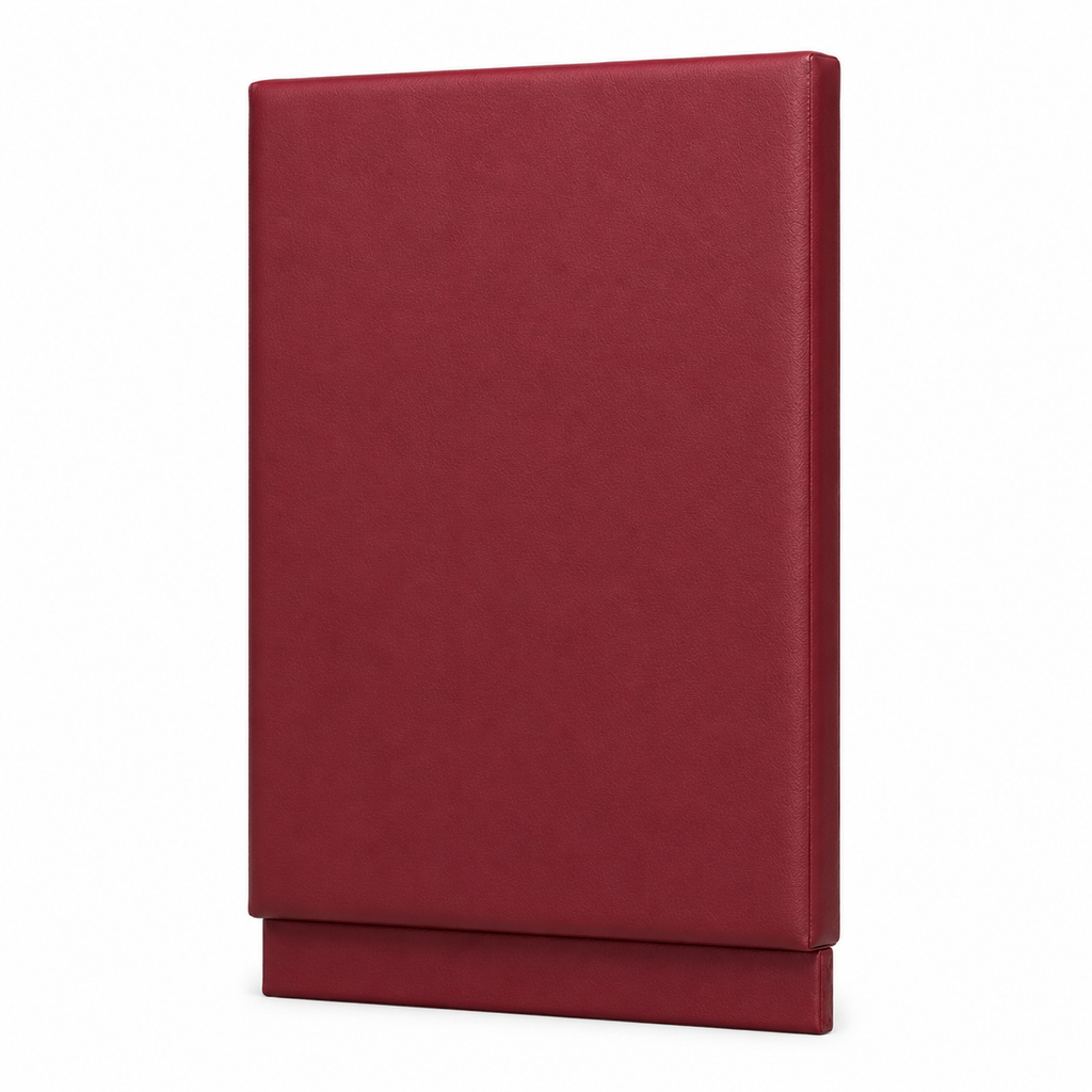 Hard Back Wall Pad | 2" Open-Cell Foam | Custom Made