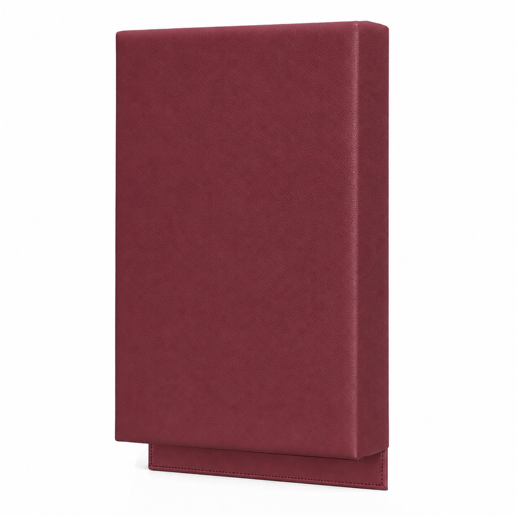 Hard Back Wall Pad | 2" Open-Cell Foam | Custom Made