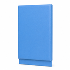 Hard Back Wall Pad | 2" Open-Cell Foam | Custom Made