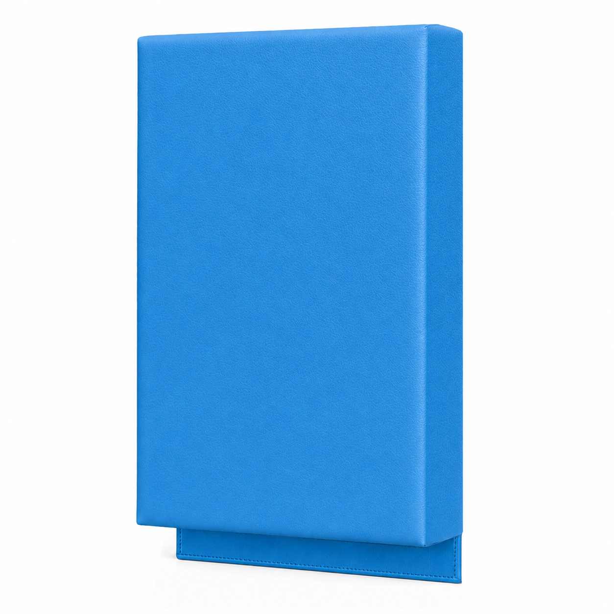 Hard Back Wall Pad | 2" Open-Cell Foam | Custom Made