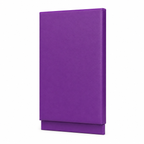 Hard Back Wall Pad | 2" Open-Cell Foam | Custom Made