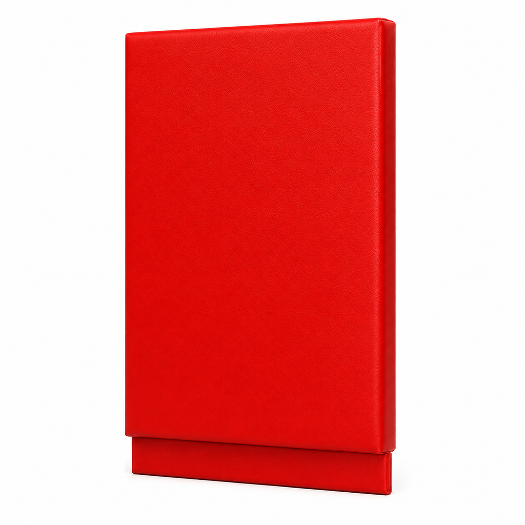 Hard Back Wall Pad | 2" Open-Cell Foam | Custom Made
