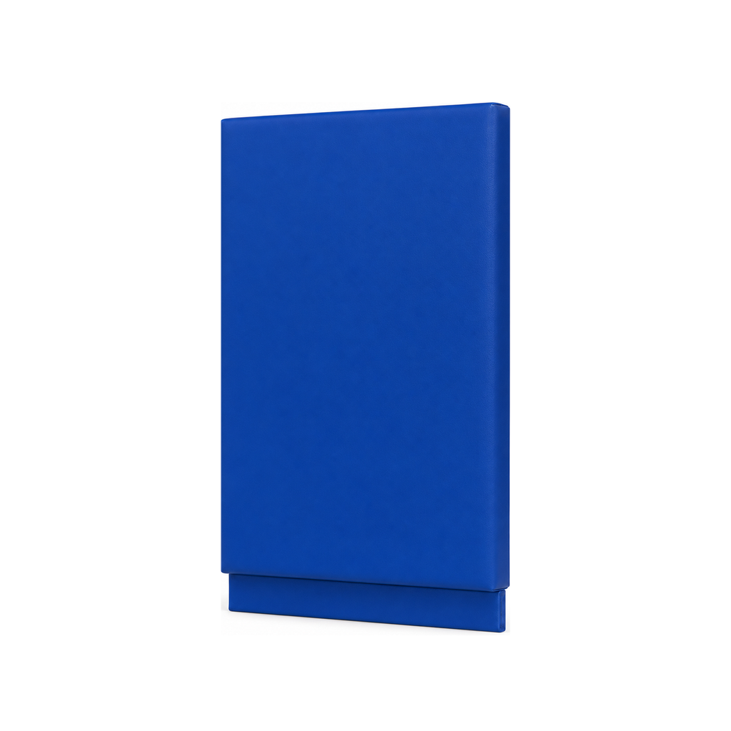 Hard Back Wall Pad | 2" Open-Cell Foam | Custom Made