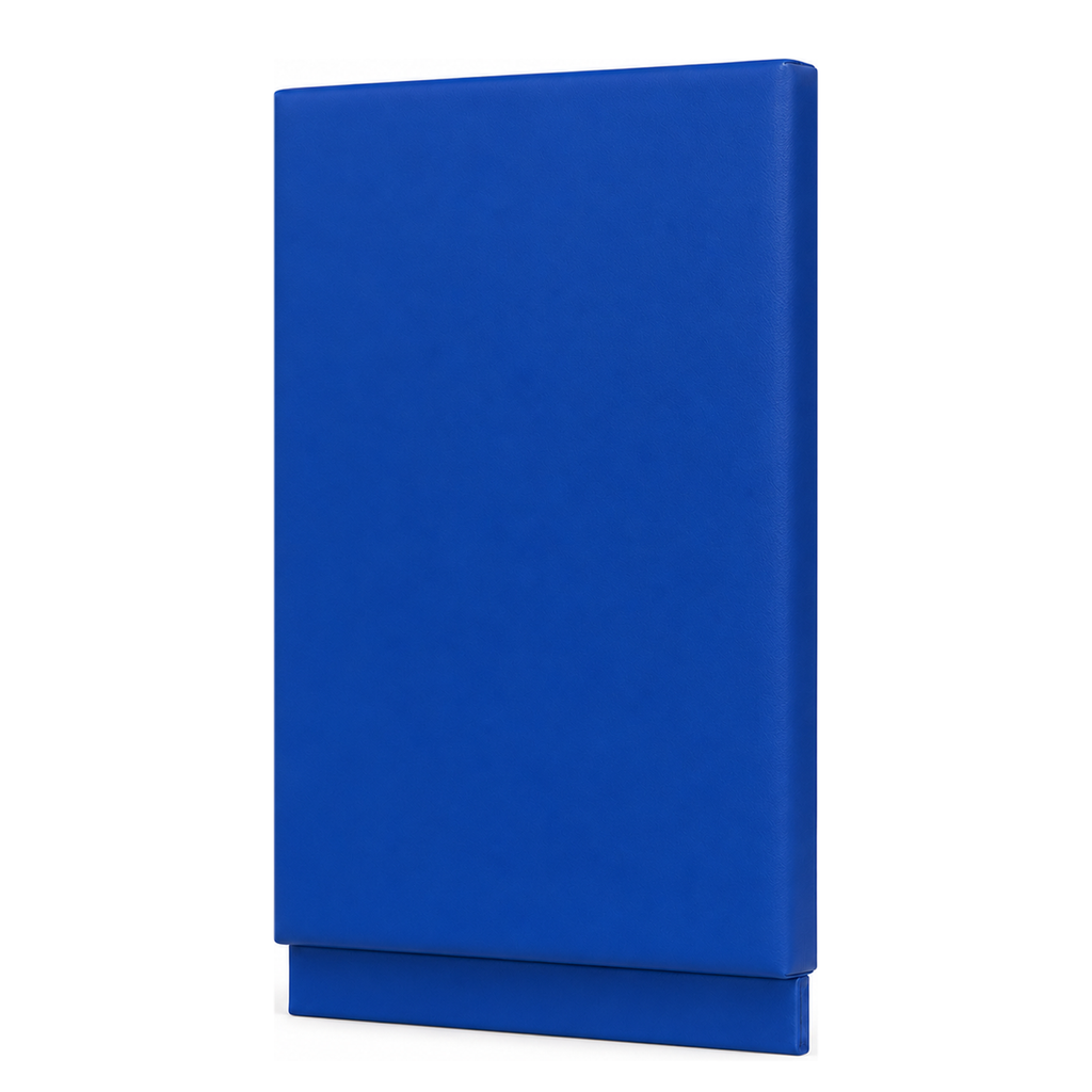 Hard Back Wall Pad | 2" Open-Cell Foam | Custom Made