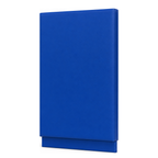 Hard Back Wall Pad | 2" Open-Cell Foam | Custom Made