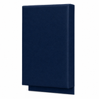 Hard Back Wall Pad | 2" Open-Cell Foam | Custom Made