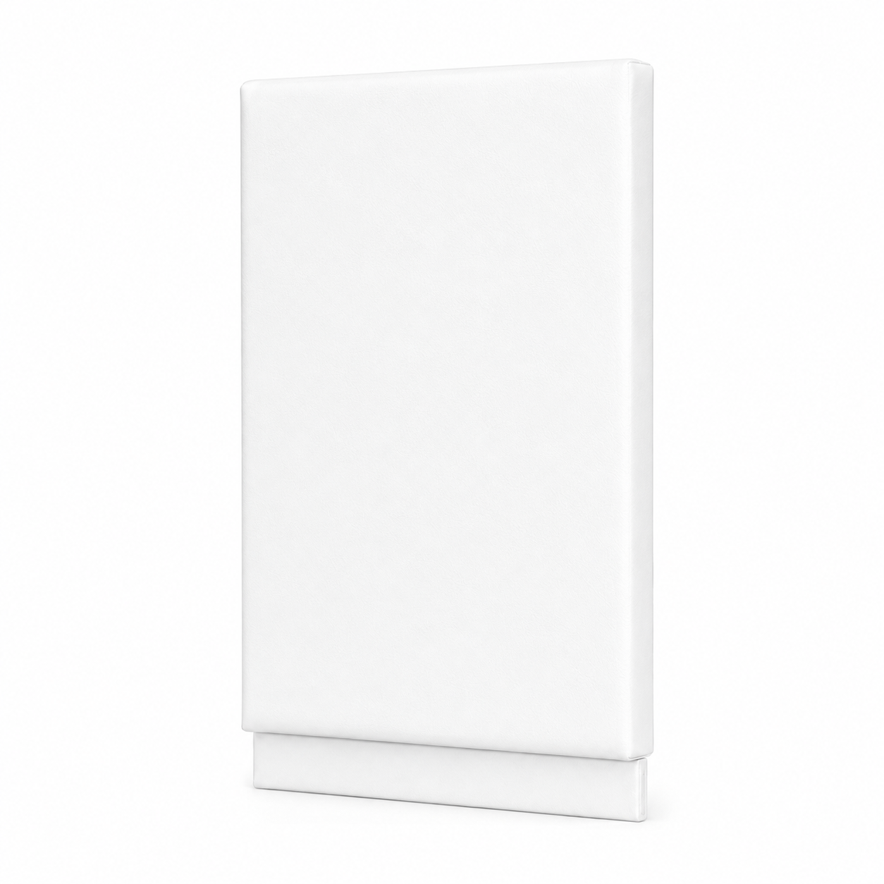 Hard Back Wall Pad | 2" Open-Cell Foam | Custom Made
