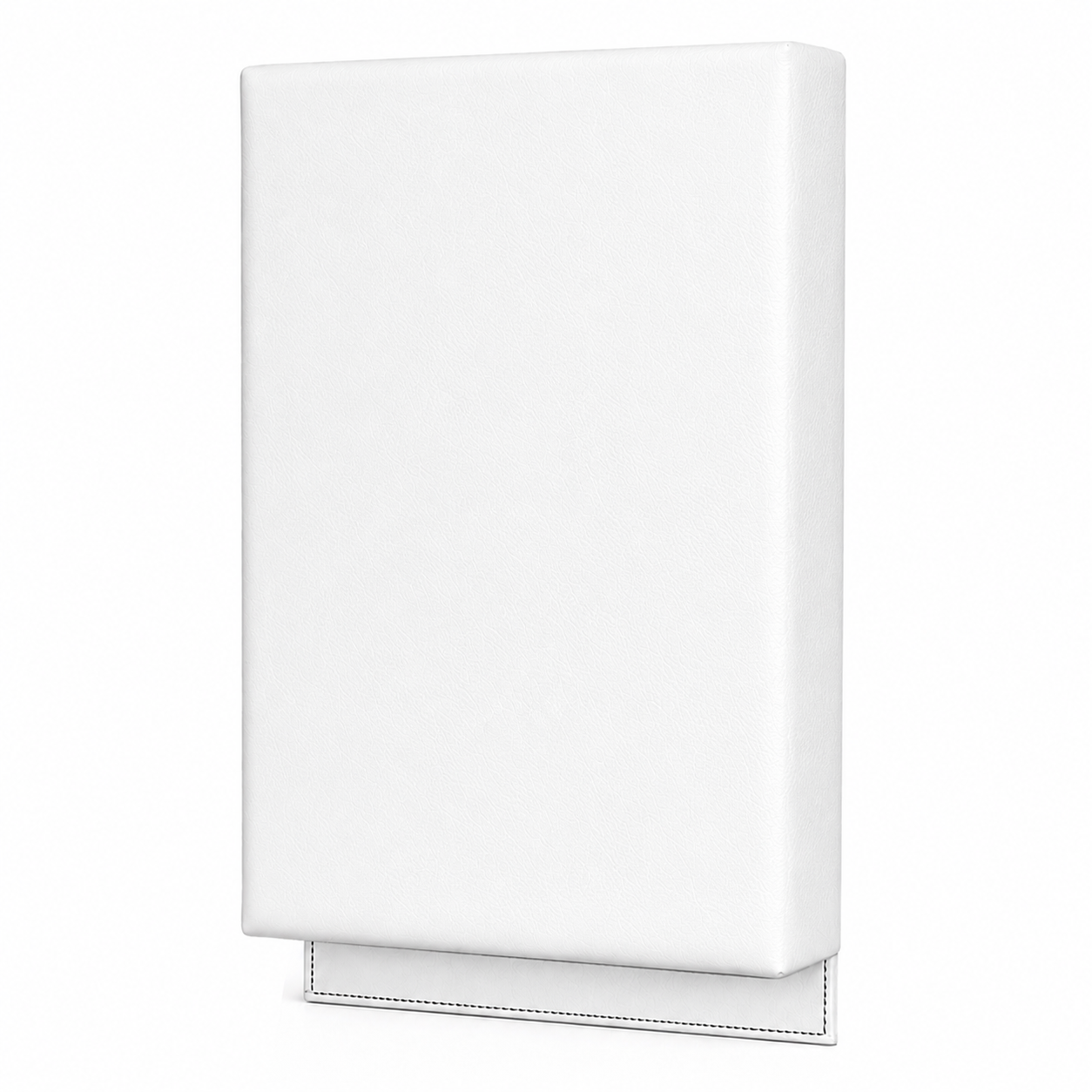 Hard Back Wall Pad | 2" Open-Cell Foam | Custom Made