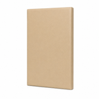 Hard Back Wall Pad | 2" Open-Cell Foam | Custom Made