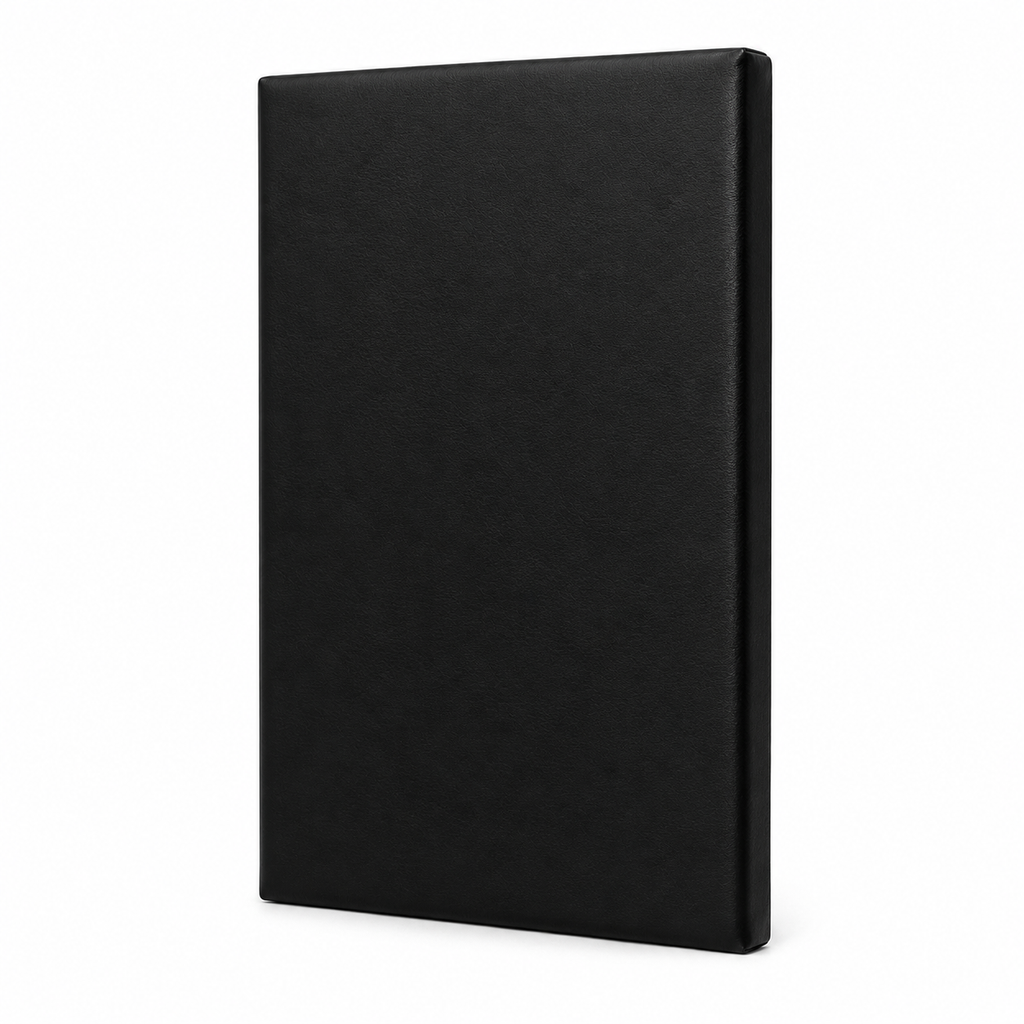 Hard Back Wall Pad | 2" Open-Cell Foam | Custom Made