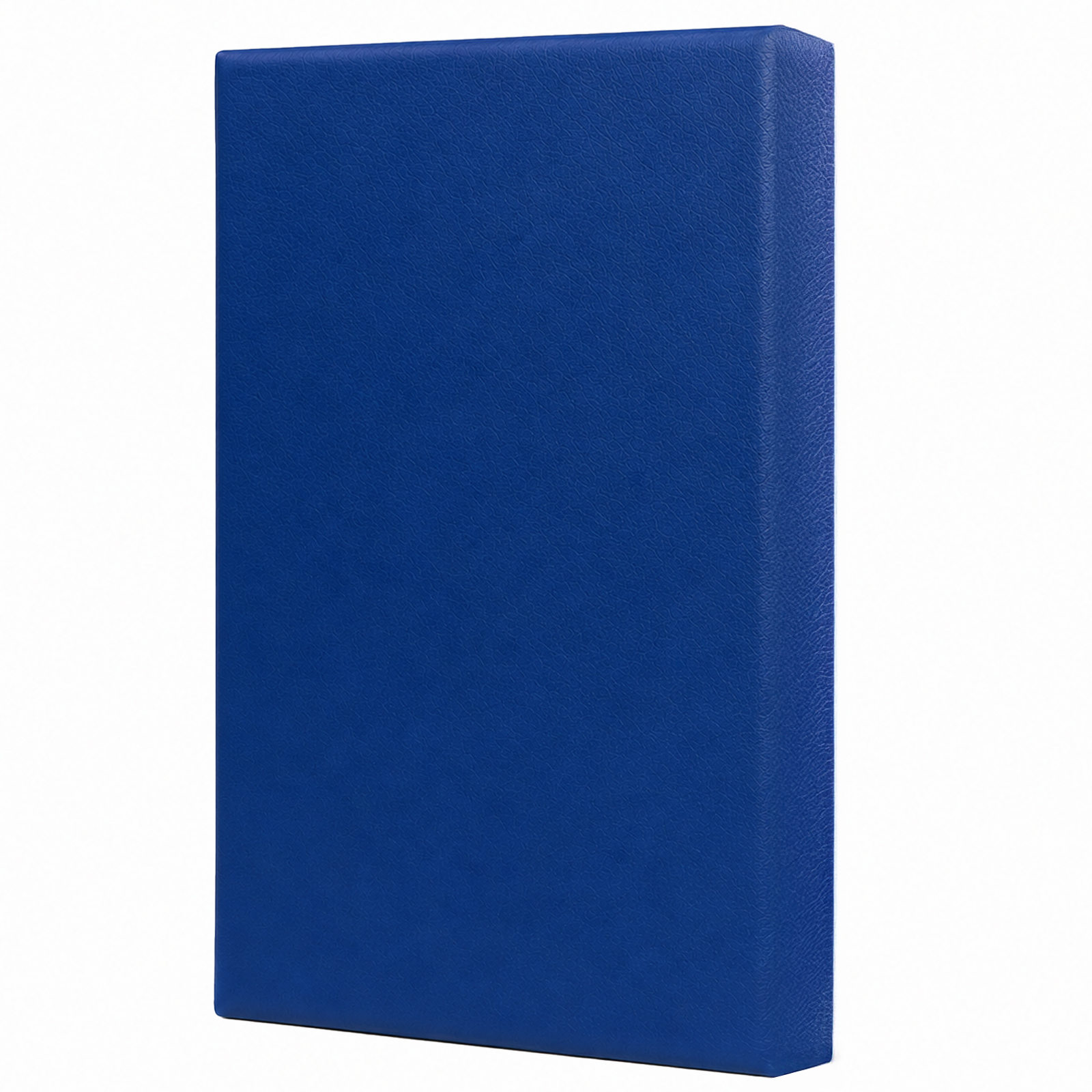 Hard Back Wall Pad | 2" Open-Cell Foam | Custom Made