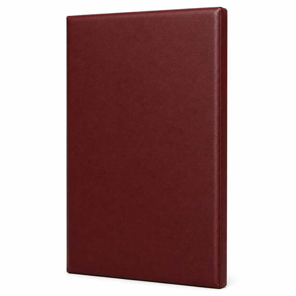 Hard Back Wall Pad | 2" Open-Cell Foam | Custom Made