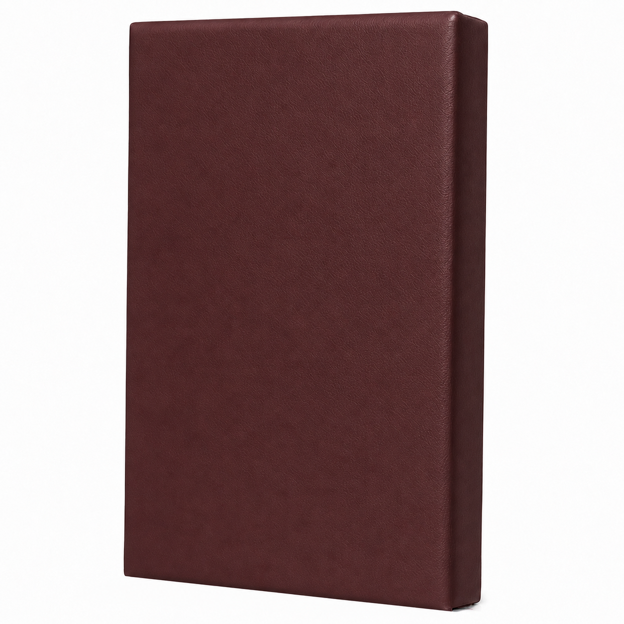 Hard Back Wall Pad | 2" Open-Cell Foam | Custom Made