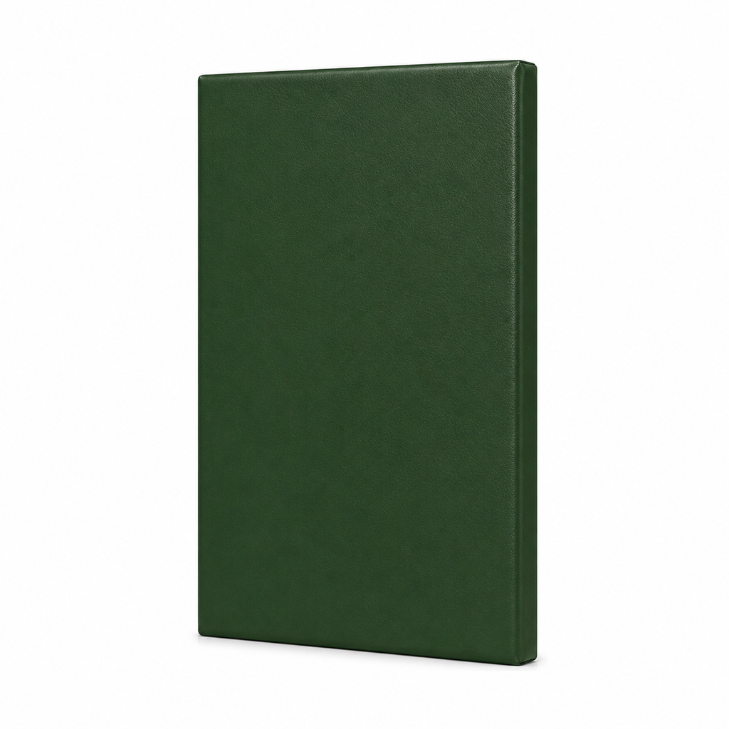 Hard Back Wall Pad | 2" Open-Cell Foam | Custom Made
