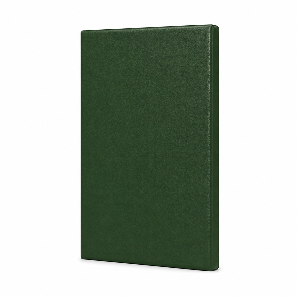 Hard Back Wall Pad | 2" Open-Cell Foam | Custom Made