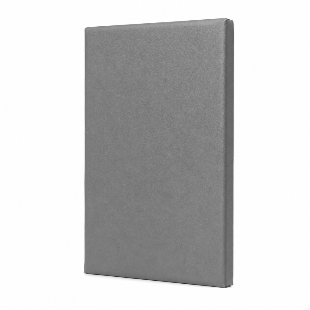 Hard Back Wall Pad | 2" Open-Cell Foam | Custom Made