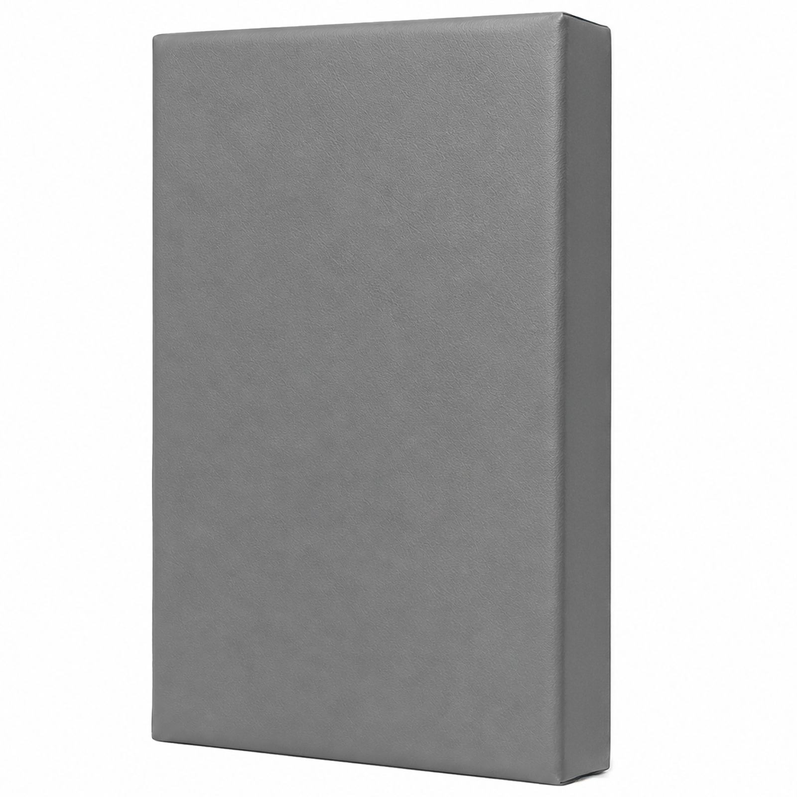 Hard Back Wall Pad | 2" Open-Cell Foam | Custom Made