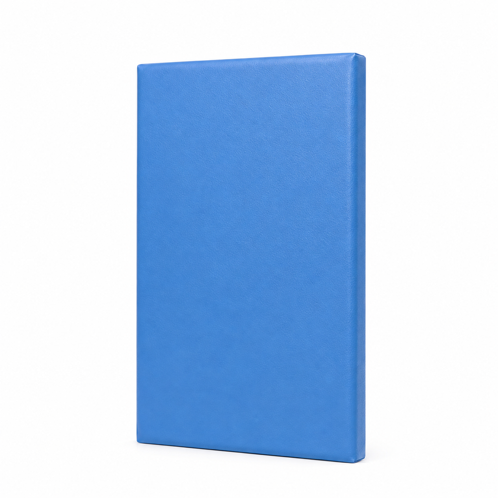 Hard Back Wall Pad | 2" Open-Cell Foam | Custom Made